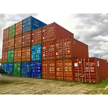 Contenedores Maritimos Containers Usados Reefers Oficina 40