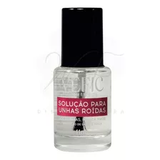 Solução Para Unhas Roidas Vefic 11ml