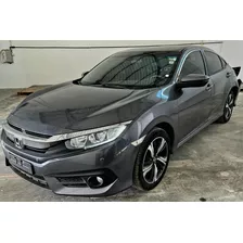 Sucata Peças Honda Civic G10 2019 2.0 Exl Consulte Peças