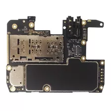 Placa Motorola Moto E20 Xt2155-1 Libre De Fabrica