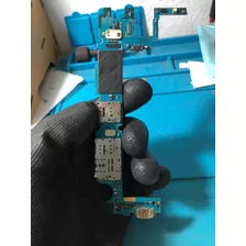 Placa Mae Logica Original S Galaxy J7 Prime Sm-g610m