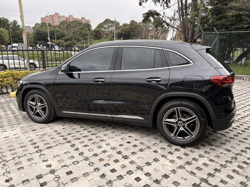 MERCEDES-BENZGLA 200 AMG LINE TP 1.3W