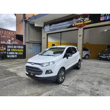 Ford Ecosport 2.0 Freestyle 16v Flex 4p Powershift 2015/2015