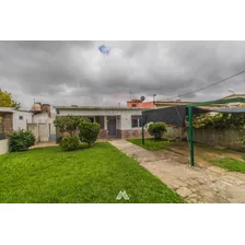 Casa 3 Dormitorios En Venta Manga Muy Espaciosa