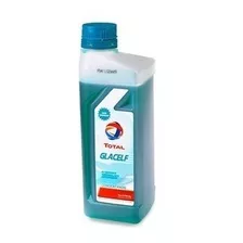 Liquido Refrigerante Elf Glacelf (1 Litro)