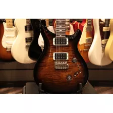 Guitarra Prs Custom 24-08 Custom Color (única No Mundo)