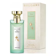 Bvlgari Eau Parfumée Au Thé Vert 75 Ml