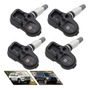 Sensor Tpms Presion For Toyota Land Cruiser 200/prado Toyota LAND CRUISER 4X4 F. T.