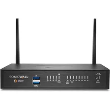 Sonicwall Tz370 Wireless Ac Secure Upgrade Plus 3yr Advance.