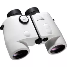 Minox 7x50 Nautik Bn Dcm Binoculars (white)