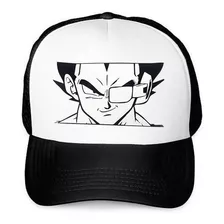  Gorros Personalizados Truker Anime Fiestas Caricatura X10