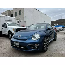 Volkswagen Beetle 2017 2.5 Sportline Mt