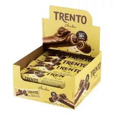 Chocolate Trento Avelã 512g (16un X 32g)
