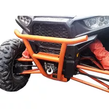 Defensa Delantera Corta Polaris Rzr Xp900 / Xp1000 2014-2018