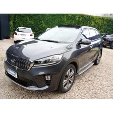 Kía Sorento Gt Line Crdi 4x4 2019