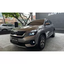 Kia Seltos 2023 1.6l Zenith At