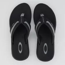 Chinelo Oakley Soul Preto