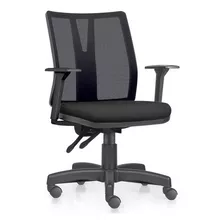 Cadeira Ergonômica Frisokar Addit Diretor C/ Back System