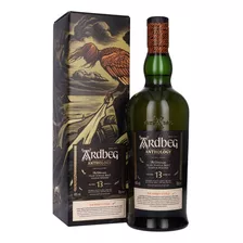 Ardbeg Anthology Very Rare 13 Years Old Bostonmartin