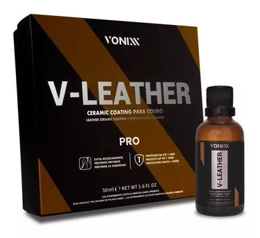 V-leather Pro 50ml Vonixx