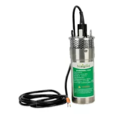 Bomba Solar - Ym2460-30 - Singflo