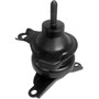 Soporte Motor Mazda Mpv 1996 1997 2.3 Front Con Caja Aut 4w