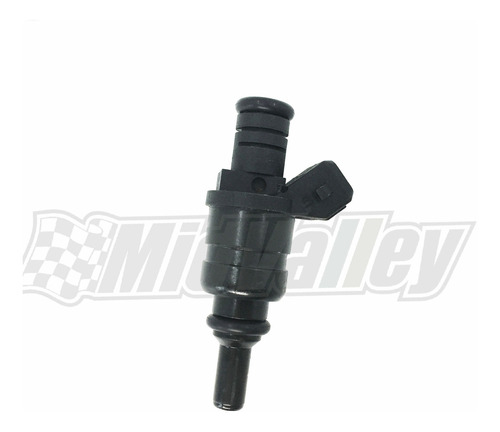 Set Inyectores Combustible Bmw 325ci Base 2006 2.5l Foto 3