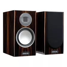 Monitor Audio Gold 100 Parlantes Bookshelf (par) Color Ébano