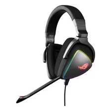 Asus Rog Delta - Auriculares Gaming Rgb