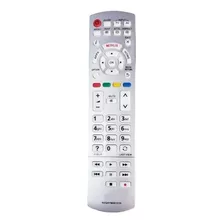 Controle Para Tv Panasonic Tecla Netflix Tx-32cs600e32csf607