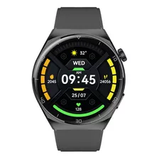 Reloj Inteligente Aiwa Negro | Aiwatch Awsam05bb