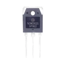 Transistor Njw0302g Pnp 250v 15a To3p 