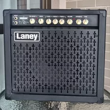 Amplificador Laney Tony Iommi Ti115 15w