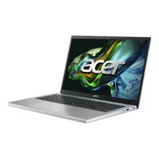 Notebook Acer A315-510 Aspire 3 15.6 Core I3 8gb/512gb
