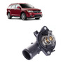 Manguera Radiador Inferior Dodge Journey 2.4 (ramal) Dodge Journey