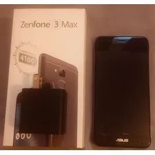 Asus Zenfone 3 Max (repuestos)