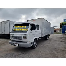 Vw 9150 09 Cabine Dupla