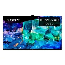 Smart Tv Sony Bravia Xr-a95k 4k Hdr Oled Google Tv (2022)