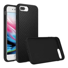 Funda Compatible Con 8 Plus 7 Plus Solidsuit Cubiert...