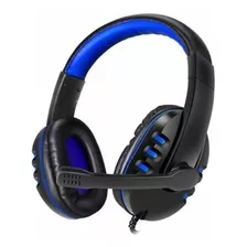 Headfone Fone De Ouvido Gamer P2 Microfone