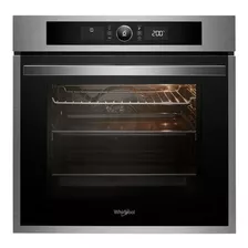 Horno Whirlpool Akz9 7891 Ix Multifunción Autolimpieza Kirko