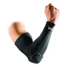 Arm Sleeve Com Proteção No Cotovelo Mcdavid