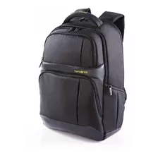Morral Ikonn Laptop Backpack Iii Black