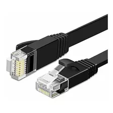 Pnt Cat6 Ethernet Cable Plano De La Red (50ft) - Alto Rendim