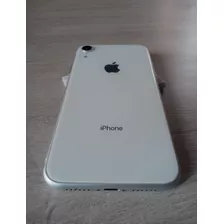 iPhone XR 128 Gb Blanco - Como Nuevo