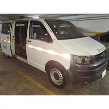 Volkswagen Transporter 2011 2.0 Kombi T5 Gp Fl