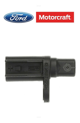 Sensor Abs Trasero Ford Escape 4x4 4x2 2012...  Foto 4