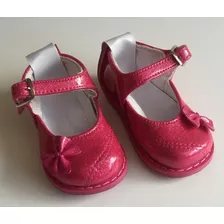 Zapatos Para Niños 100% Cuero Y Con Garantía