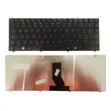 Teclado Para Itautec Ioway Note W7430 W7435 Br Com Ç