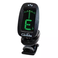 Cordoba Digital Clip-on Tuner